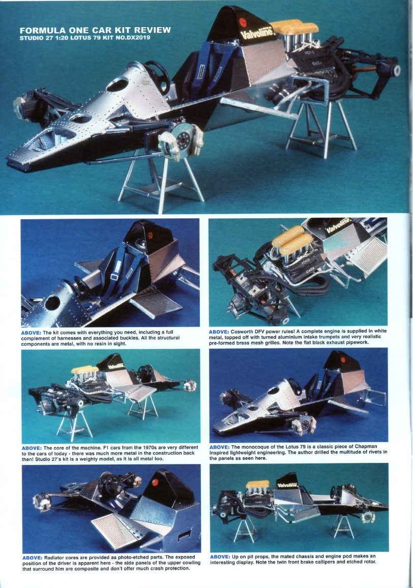 Tamiya Model Magazine 103 (2004-02)